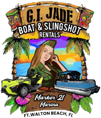 GI Jade Slingshot and Watersport Rentals